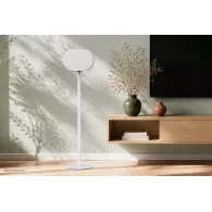 Stojak Neomounts by Newstar dla głośników Sonos Era 300 FL45-723WH1 - wys. 85 cm, Biały