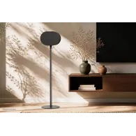 Stojak Neomounts by Newstar dla głośników Sonos Era 300 FL45-723BL1 - wys. 85 cm, Czarny