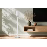 Stojak Neomounts by Newstar dla głośników Sonos Era 100 FL45-721WH1 - wys. 85 cm, Biały