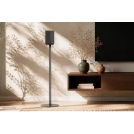 Stojak Neomounts by Newstar dla głośników Sonos Era 100 FL45-721BL1 - wys. 85 cm, Czarny