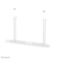 Uchwyt montażowy do monitora Neomounts by Newstar dla soundbarów Sonos Arc & Arc Ultra AV35-727WH1 - Biały