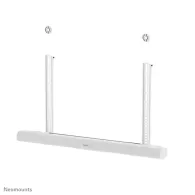 Uchwyt montażowy do monitora Neomounts by Newstar dla soundbarów Sonos Arc & Arc Ultra AV35-727WH1 - Biały