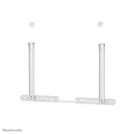 Uchwyt montażowy do monitora Neomounts by Newstar dla soundbarów Sonos Arc & Arc Ultra AV35-727WH1 - Biały