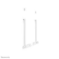Uchwyt montażowy do monitora Neomounts by Newstar dla soundbarów Sonos Arc & Arc Ultra AV35-727WH1 - Biały