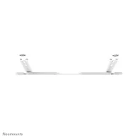 Uchwyt montażowy do monitora Neomounts by Newstar dla soundbarów Sonos Arc & Arc Ultra AV35-727WH1 - Biały