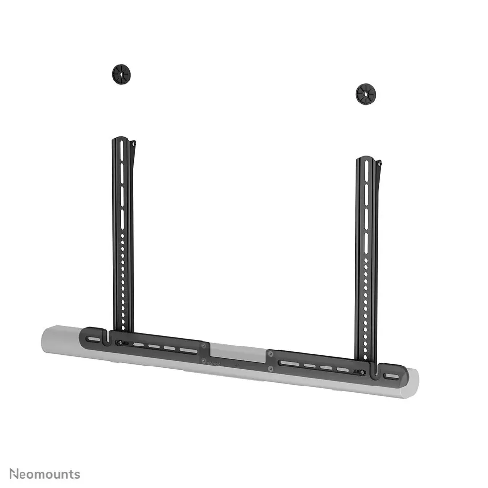Uchwyt montażowy do monitora Neomounts by Newstar dla soundbarów Sonos Arc & Arc Ultra AV35-727BL1 - Czarny
