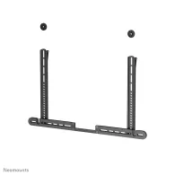 Uchwyt montażowy do monitora Neomounts by Newstar dla soundbarów Sonos Arc & Arc Ultra AV35-727BL1 - Czarny