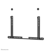 Uchwyt montażowy do monitora Neomounts by Newstar dla soundbarów Sonos Arc & Arc Ultra AV35-727BL1 - Czarny