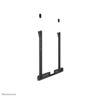Uchwyt montażowy do monitora Neomounts by Newstar dla soundbarów Sonos Arc & Arc Ultra AV35-727BL1 - Czarny