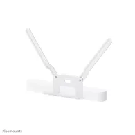 Uchwyt montażowy do monitora Neomounts by Newstar dla soundbarów Sonos Beam AV35-726WH1 - Biały
