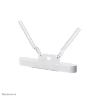 Uchwyt montażowy do monitora Neomounts by Newstar dla soundbarów Sonos Beam AV35-726WH1 - Biały