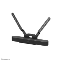 Uchwyt montażowy do monitora Neomounts by Newstar dla soundbarów Sonos Beam AV35-726BL1 - Czarny