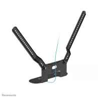 Uchwyt montażowy do monitora Neomounts by Newstar dla soundbarów Sonos Beam AV35-726BL1 - Czarny