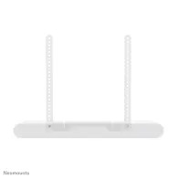 Uchwyt montażowy do TV Neomounts by Newstar dla soundbarów Sonos Ray AV35-724WH1 - Biały