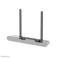 Uchwyt montażowy do TV Neomounts by Newstar dla soundbarów Sonos Ray AV35-724BL1 - Czarny