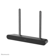 Uchwyt montażowy do TV Neomounts by Newstar dla soundbarów Sonos Ray AV35-724BL1 - Czarny
