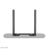 Uchwyt montażowy do TV Neomounts by Newstar dla soundbarów Sonos Ray AV35-724BL1 - Czarny