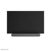 Uchwyt montażowy do TV Neomounts by Newstar dla soundbarów Sonos Ray AV35-724BL1 - Czarny