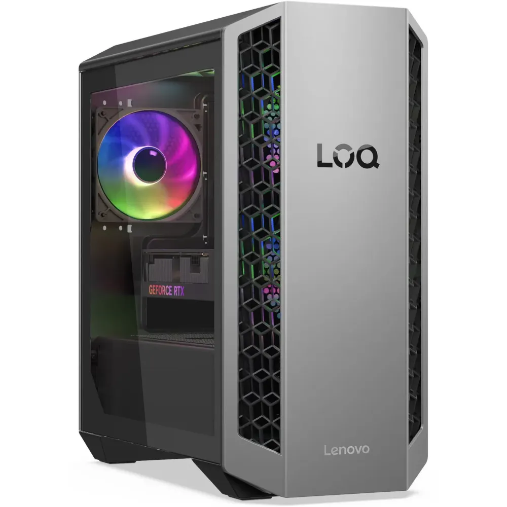 Zdjęcie komputera Lenovo LOQ Tower 26ADR10 91DFRNR9NPL