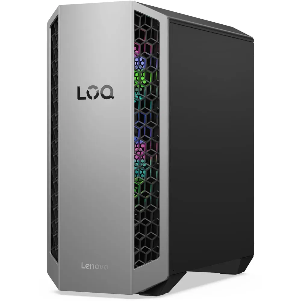 Zdjęcie modelu Lenovo LOQ Tower 26ADR10 91DF6DDYJPL