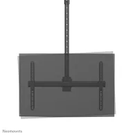 Uchwyt sufitowy do monitorów Neomounts by Newstar 37-70" CL35-440BL16L - 106-156 cm, Czarny