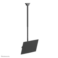 Uchwyt sufitowy do monitorów Neomounts by Newstar 37-70" CL35-440BL16L - 106-156 cm, Czarny