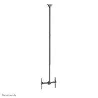 Uchwyt sufitowy do monitorów Neomounts by Newstar 37-70" CL35-440BL16XL - 250-300 cm, Czarny