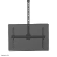 Uchwyt sufitowy do monitorów Neomounts by Newstar 37-70" CL35-440BL16XL - 250-300 cm, Czarny