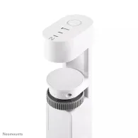 Biurkowa listwa zasilająca Neomounts by Newstar DS22-840WH6 - 3 gniazda, 2x USB-C, 1x USB-A, Biała