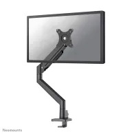 Uchwyt stołowy do monitorów Neomounts by Newstar NEXT Slim Monitor arm 17-35" DS70-250BL1 - Sprężyna gazowa, Czarny