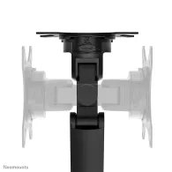 Uchwyt stołowy do monitorów Neomounts by Newstar NEXT Slim Monitor arm 17-35" DS70-250BL1 - Sprężyna gazowa, Czarny