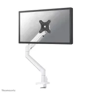 Uchwyt stołowy do monitorów Neomounts by Newstar NEXT Slim Monitor arm 17-35" DS70-250WH1 - Sprężyna gazowa, Biały