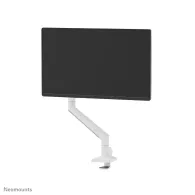 Uchwyt stołowy do monitorów Neomounts by Newstar NEXT Slim Monitor arm 17-35" DS70-250WH1 - Sprężyna gazowa, Biały