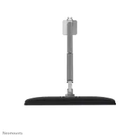 Uchwyt stołowy do monitorów Neomounts by Newstar NEXT Slim Monitor arm 17-35" DS70-250SL1 - Sprężyna gazowa, Srebrny