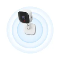 Kamera IP TP-Link Tapo C100 - FullHD, Wi-Fi | Sklep ITnes.pl - IT for BUSINESS