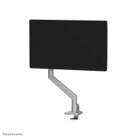 Uchwyt stołowy do monitorów Neomounts by Newstar NEXT Slim Monitor arm 17-35" DS70-250SL1 - Sprężyna gazowa, Srebrny