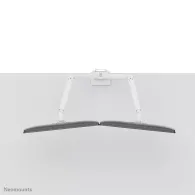 Uchwyt stołowy do monitorów Neomounts by Newstar NEXT Slim Dual Monitor arm 17-35" DS70-250WH2 - Sprężyna gazowa, Biały
