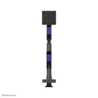 Uchwyt stołowy do monitorów Neomounts by Newstar ACE Gaming monitor arm 24-57" DS70-256BL1 - Sprężyna gazowa, Czarny, Fiolet