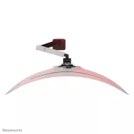 Uchwyt stołowy do monitorów Neomounts by Newstar ACE Gaming monitor arm 24-57" DS70-256RD1 - Sprężyna gazowa, Czarny, Czerwony