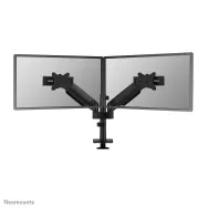 Uchwyt stołowy do monitorów Neomounts by Newstar NEXT One SL Monitor arm 24-34" DS65S-950BL2 - Sprężyna gazowa, Czarny