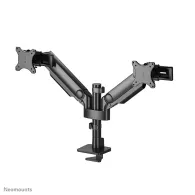 Uchwyt stołowy do monitorów Neomounts by Newstar NEXT One SL Monitor arm 24-34" DS65S-950BL2 - Sprężyna gazowa, Czarny