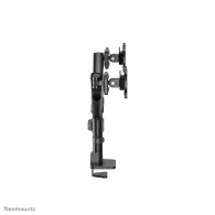 Uchwyt stołowy do monitorów Neomounts by Newstar NEXT One SL Monitor arm 24-34" DS65S-950BL2 - Sprężyna gazowa, Czarny