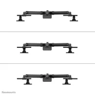 Uchwyt stołowy do monitorów Neomounts by Newstar NEXT One SL Monitor arm 24-34" DS65S-950BL2 - Sprężyna gazowa, Czarny