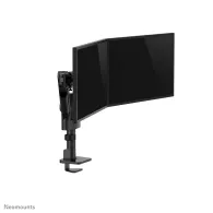 Uchwyt stołowy do monitorów Neomounts by Newstar NEXT One SL Monitor arm 24-34" DS65S-950BL2 - Sprężyna gazowa, Czarny