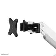 Uchwyt stołowy do monitorów Neomounts by Newstar NEXT One SL Monitor arm 24-34" DS65S-950WH2 - Sprężyna gazowa, Biały