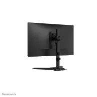 Stojak do monitora Neomounts by Newstar Single Monitor Stand 10-32" DS45-600BL1 - Czarny