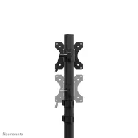 Stojak do monitora Neomounts by Newstar Single Monitor Stand 10-32" DS45-600BL1 - Czarny