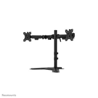 Stojak do monitora Neomounts by Newstar Dual Monitor Stand 10-32" DS45-600BL2 - Czarny