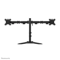 Stojak do monitora Neomounts by Newstar Dual Monitor Stand 10-32" DS45-600BL2 - Czarny