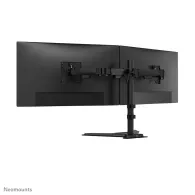 Stojak do monitora Neomounts by Newstar Dual Monitor Stand 10-32" DS45-600BL2 - Czarny